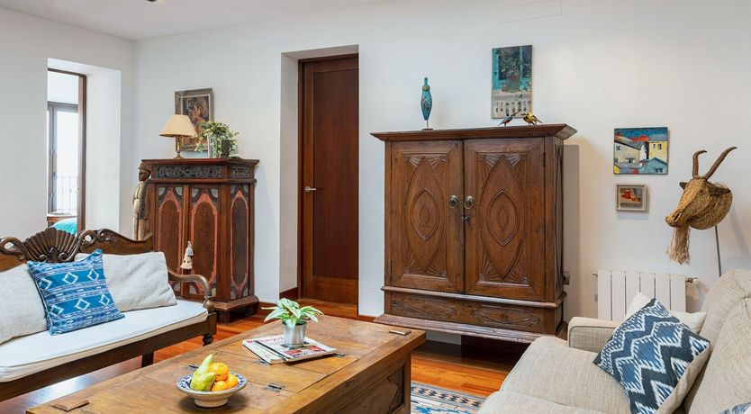 Photo of The Wooden Horse