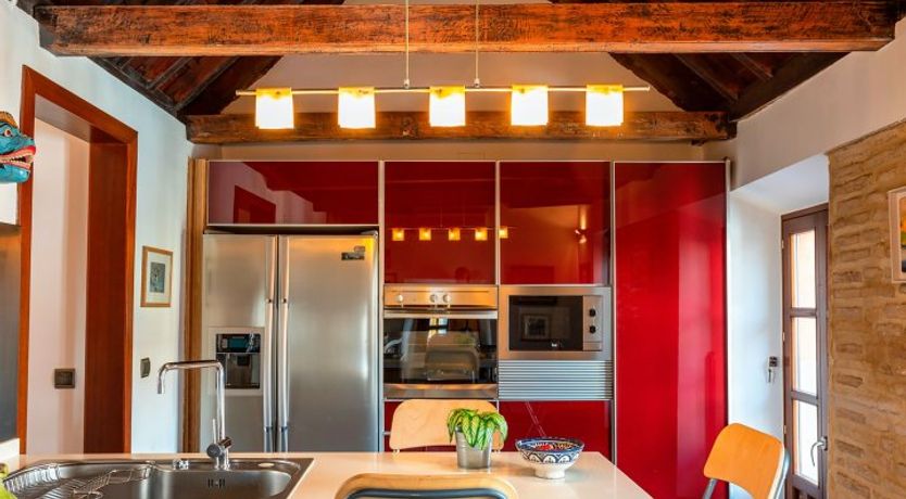 Photo of The Wooden Horse