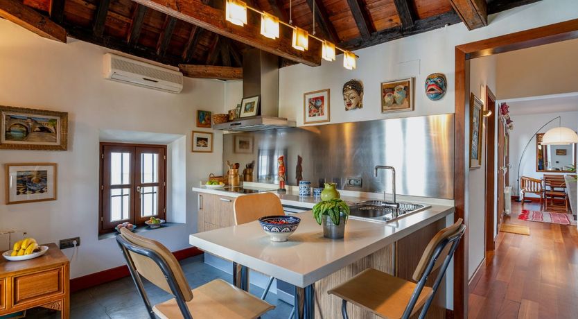 Photo of The Wooden Horse