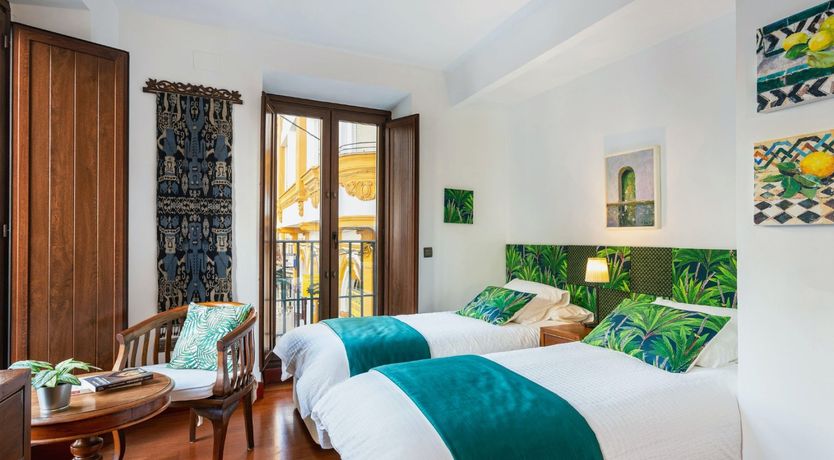 Photo of The Wooden Horse