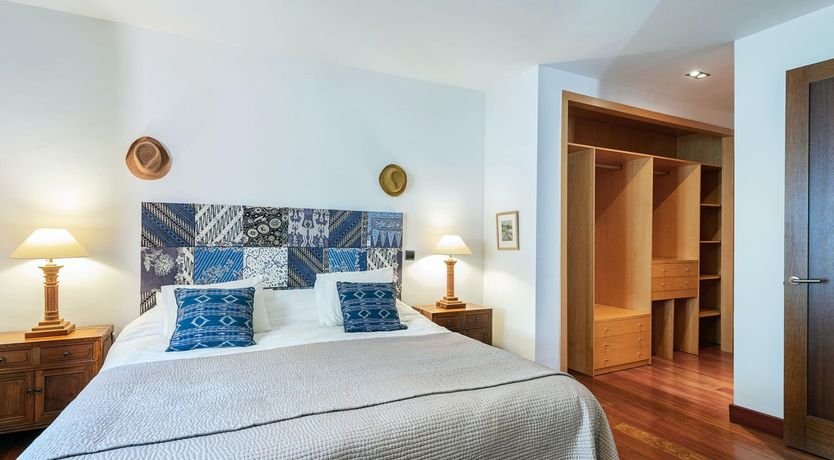 Photo of The Wooden Horse