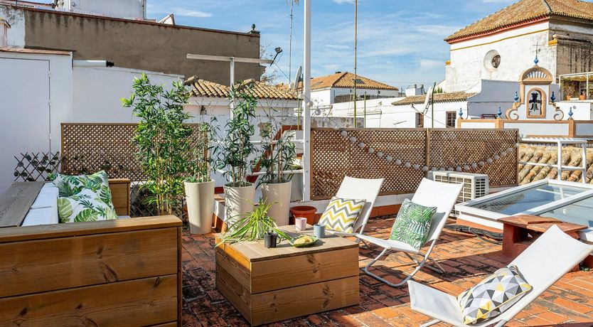 Photo of The Wooden Horse