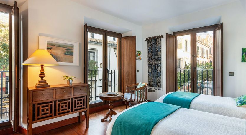 Photo of The Wooden Horse