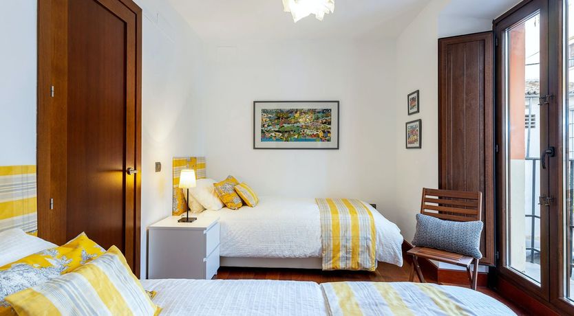 Photo of The Wooden Horse