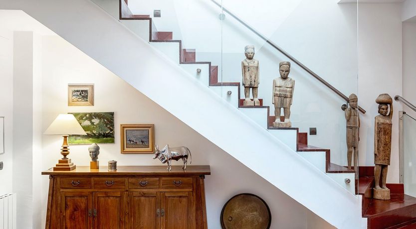 Photo of The Wooden Horse