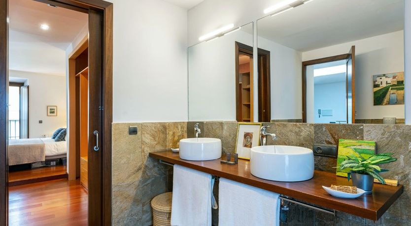 Photo of The Wooden Horse