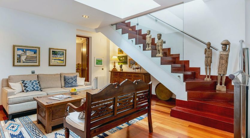 Photo of The Wooden Horse