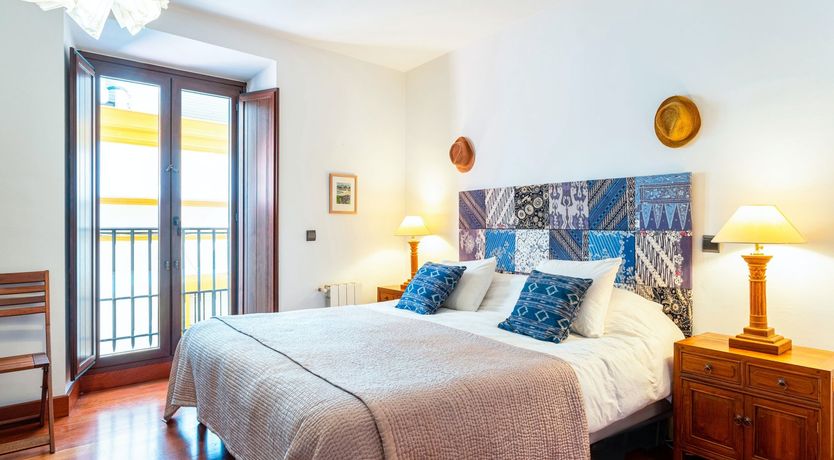 Photo of The Wooden Horse