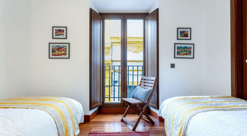 Photo of The Wooden Horse