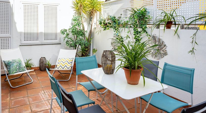 Photo of The Wooden Horse