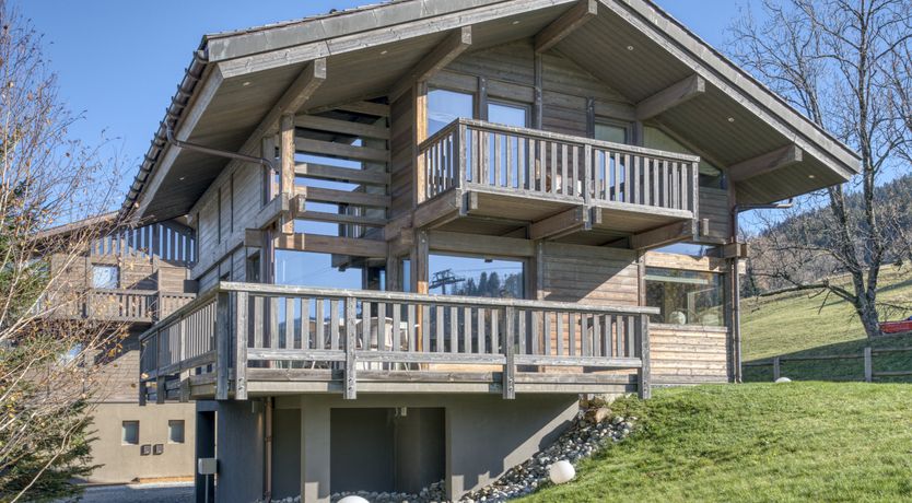 Photo of Forests & Meadows