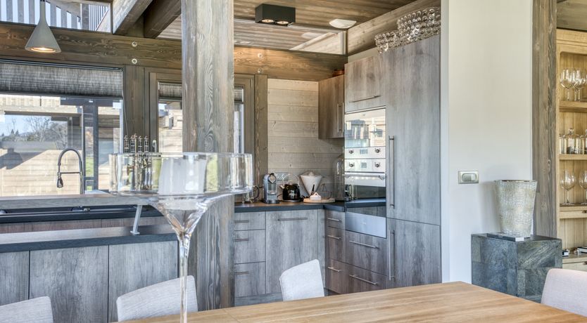 Photo of Forests & Meadows