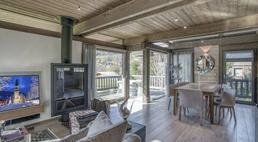 Photo of Forests & Meadows