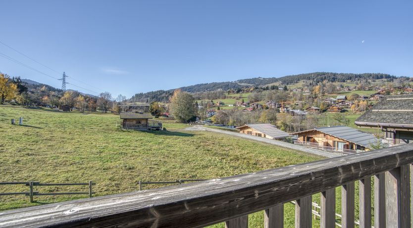 Photo of Forests & Meadows