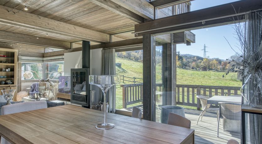 Photo of Forests & Meadows