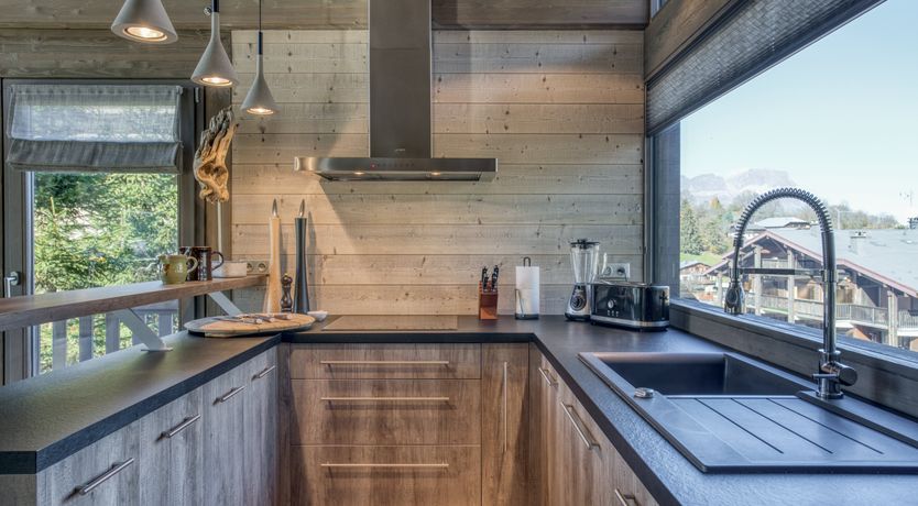 Photo of Forests & Meadows