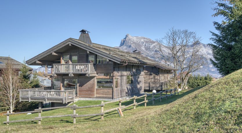 Photo of Forests & Meadows