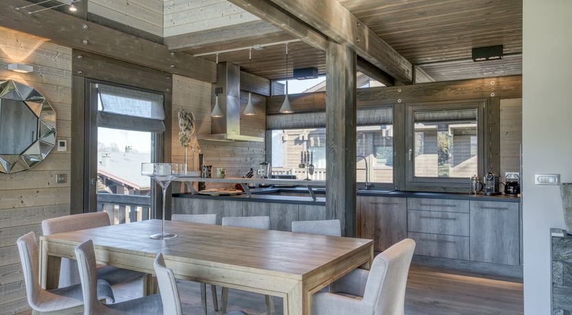 Photo of Forests & Meadows