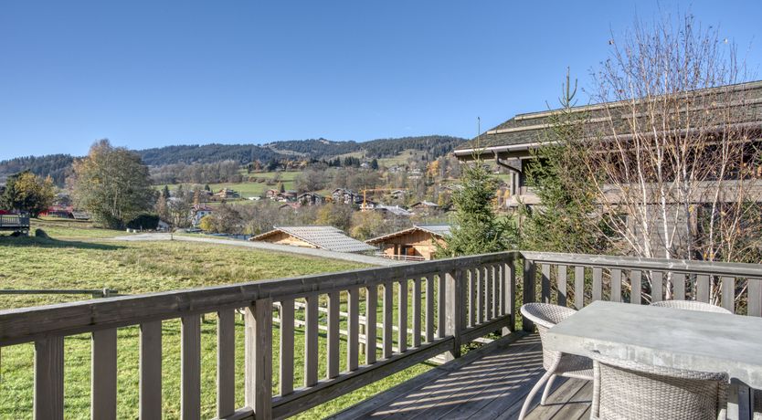 Photo of Forests & Meadows