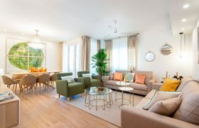 Casa Jasmine Apartment