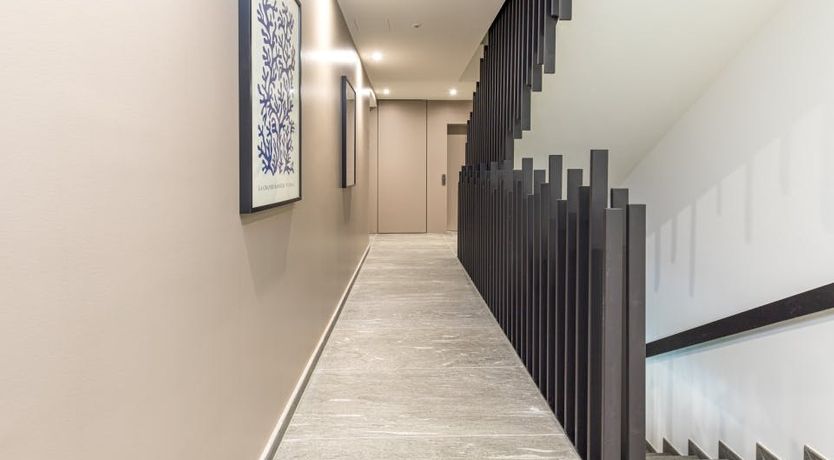 Photo of Between the Lake & the Mountain