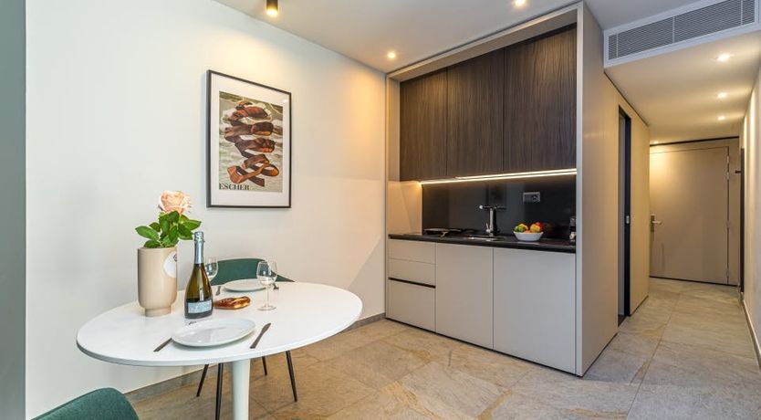 Photo of Between the Lake & the Mountain