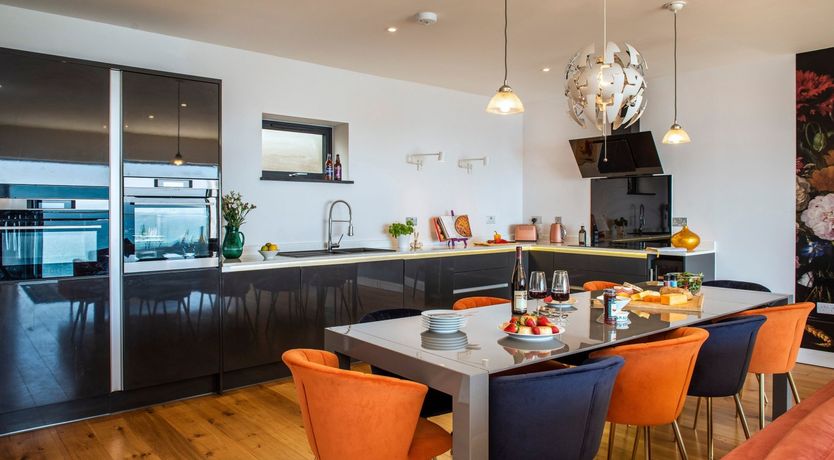 Photo of Sea of Flowers