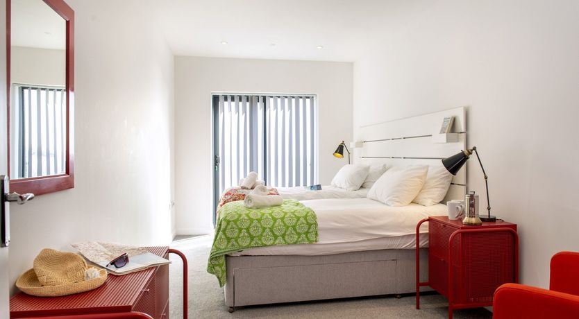 Photo of Sea of Flowers