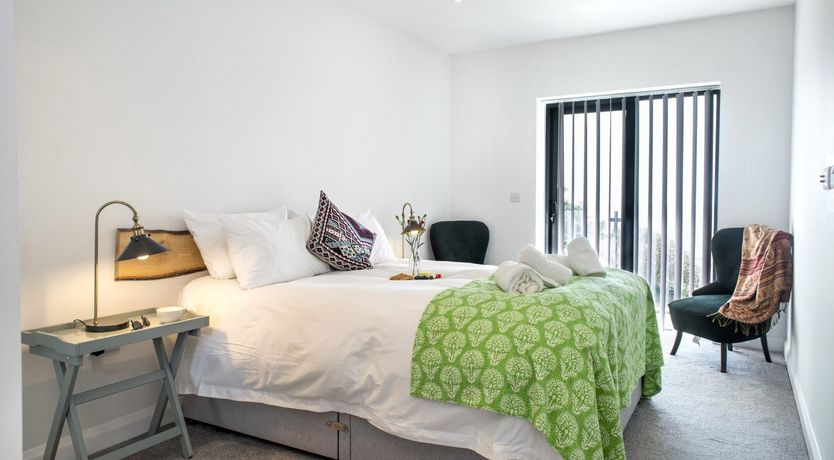 Photo of Sea of Flowers