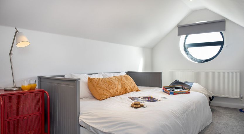 Photo of Sea of Flowers