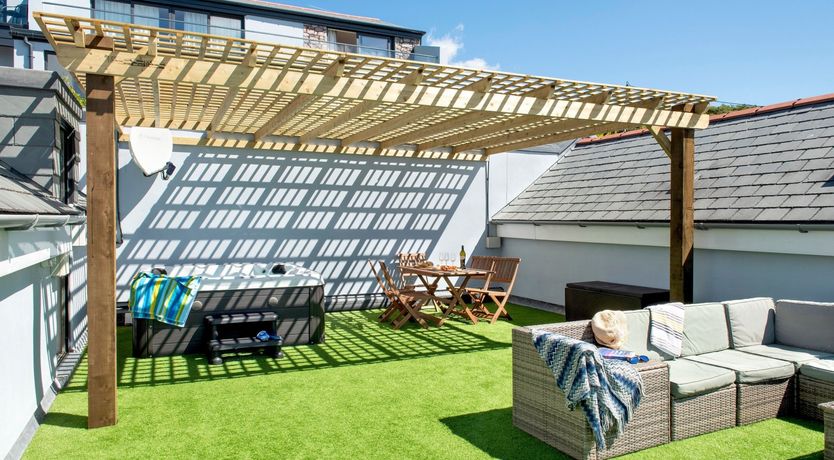 Photo of Sea of Flowers