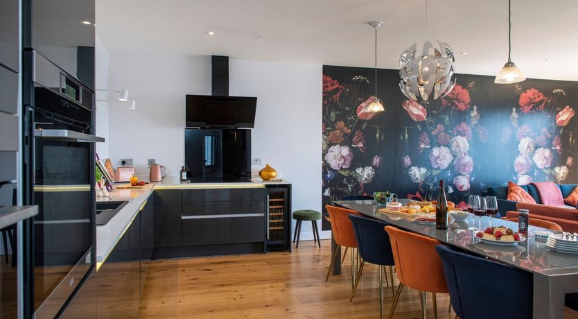 Photo of Sea of Flowers