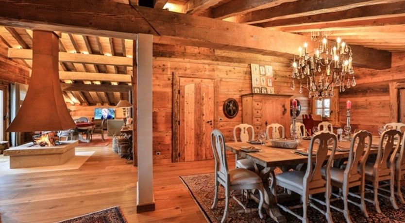 Photo of Race to the Warmth