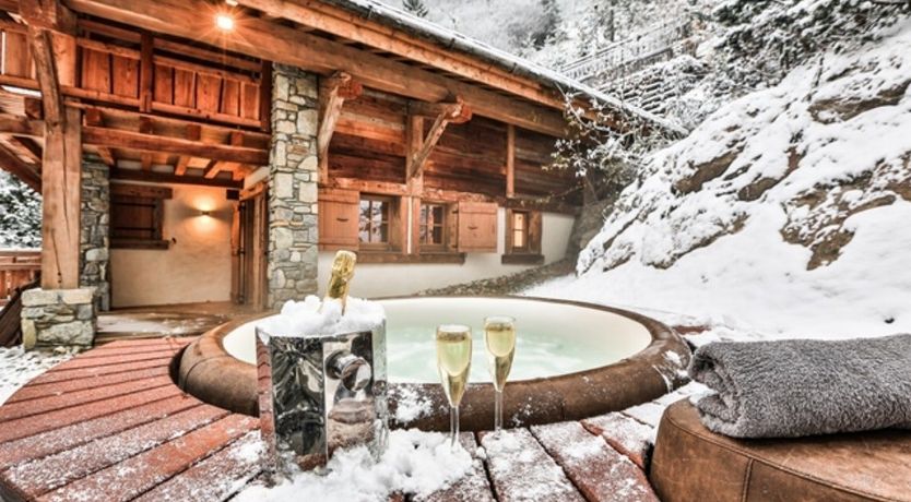 Photo of Race to the Warmth