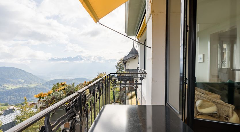 Photo of Lemon On The Mountain