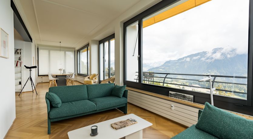 Photo of Lemon On The Mountain