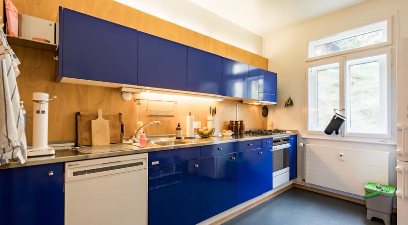 Photo of Lemon On The Mountain