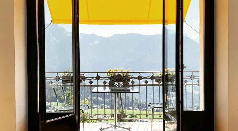 Photo of Lemon On The Mountain