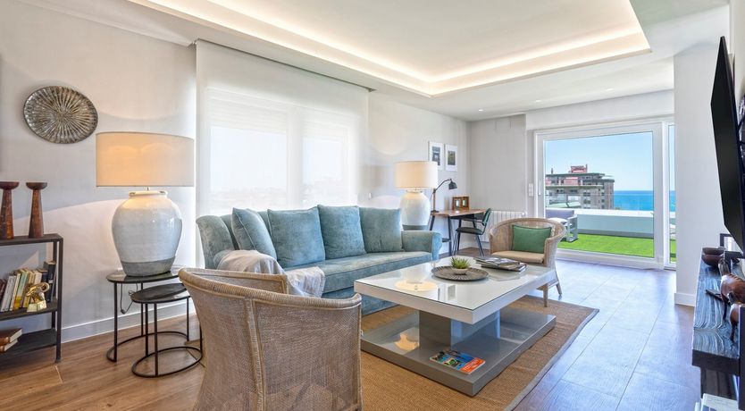 Photo of White Sunsets