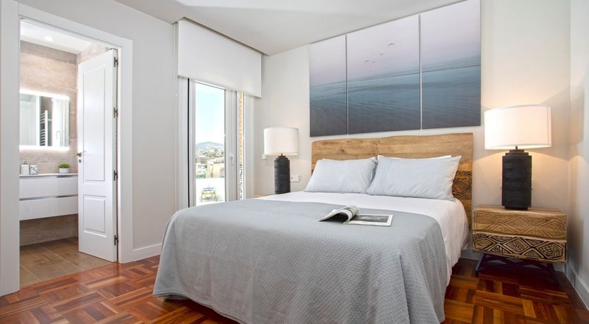 Photo of White Sunsets