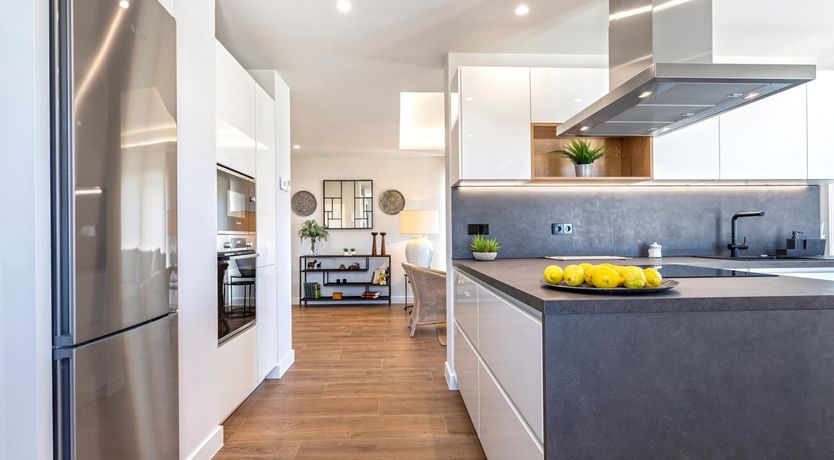 Photo of White Sunsets