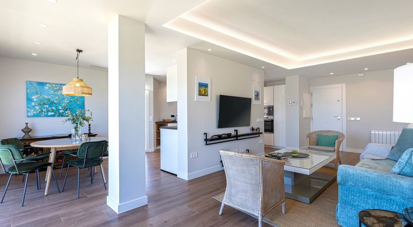 Photo of White Sunsets