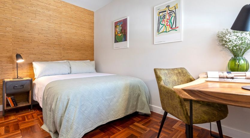 Photo of White Sunsets