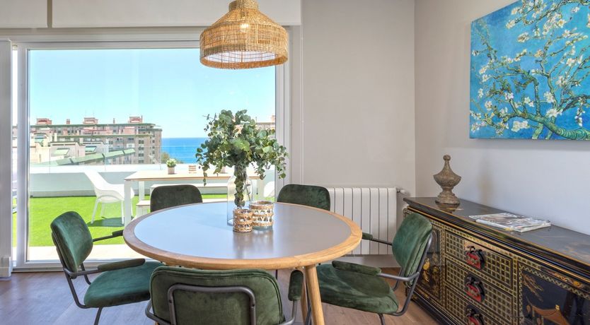 Photo of White Sunsets