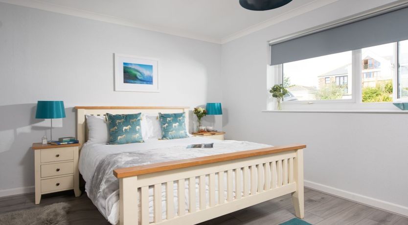 Photo of Beachside Beauty