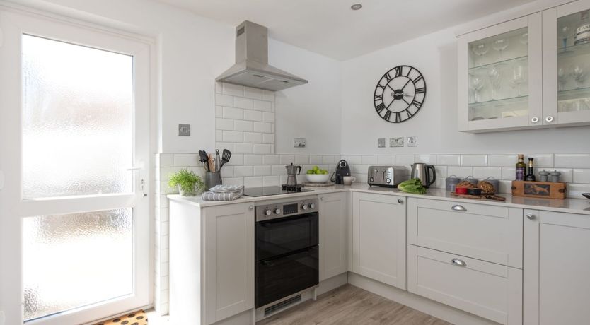 Photo of Beachside Beauty