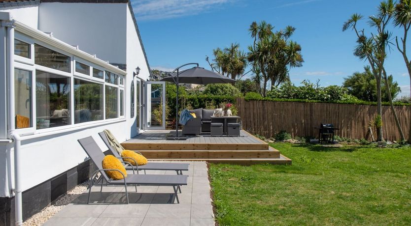 Photo of Beachside Beauty