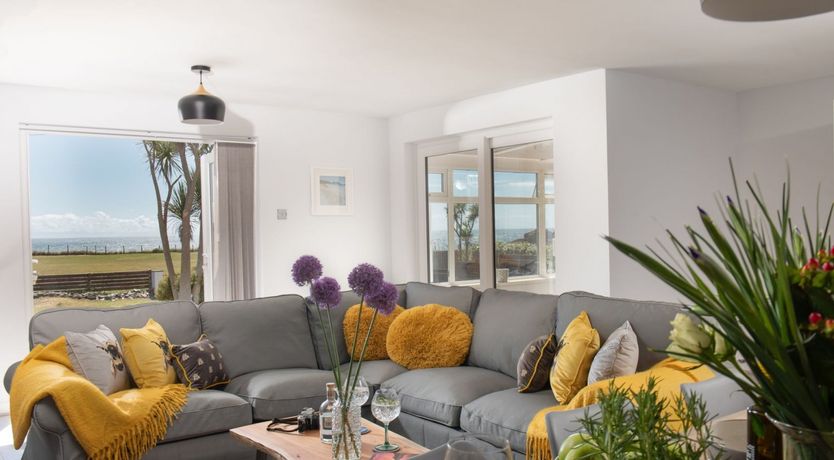 Photo of Beachside Beauty