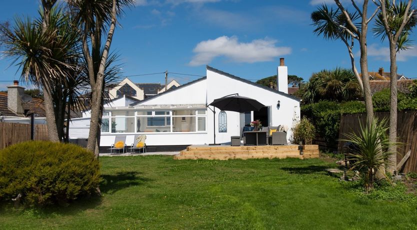 Photo of Beachside Beauty