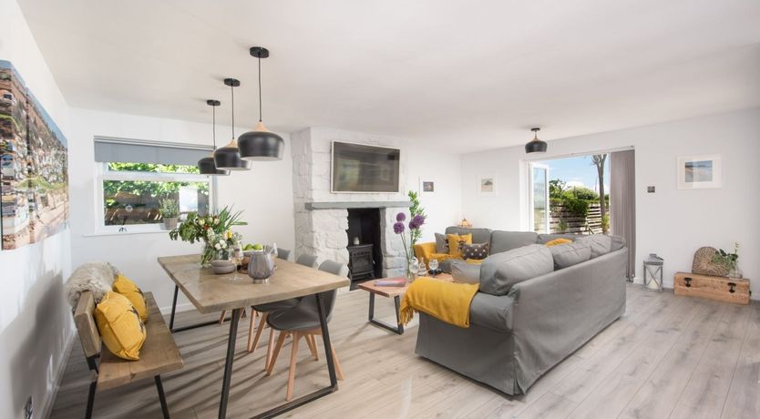 Photo of Beachside Beauty